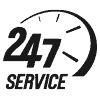 24_7 Service loodgieters Berkel en Rodenrijs