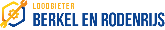 Loodgieter Berkel en Rodenrijs Logo